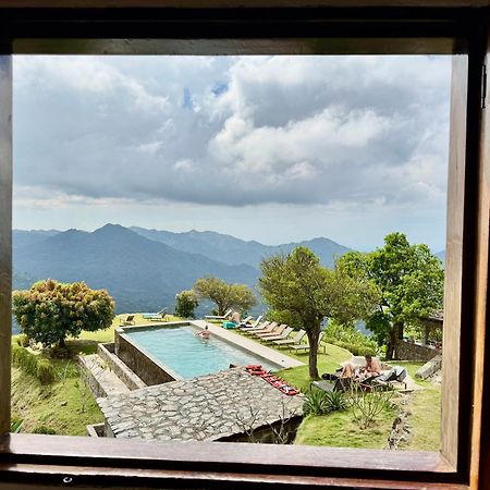 Mundo Nuevo Eco Lodge Minca Εξωτερικό φωτογραφία