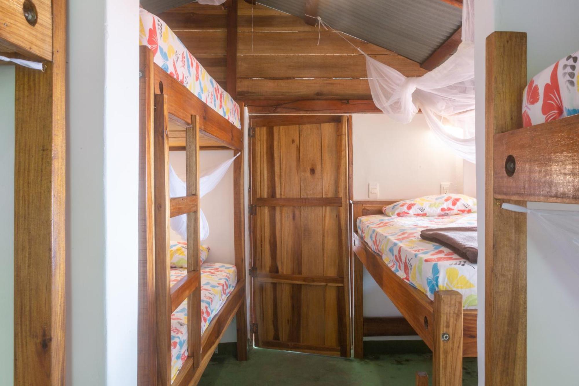 Mundo Nuevo Eco Lodge Minca Δωμάτιο φωτογραφία