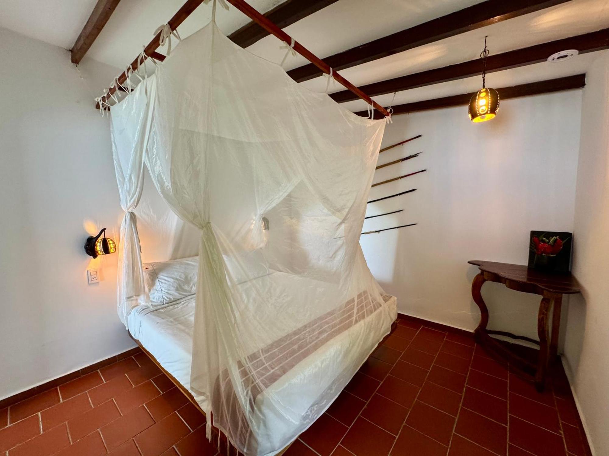 Mundo Nuevo Eco Lodge Minca Εξωτερικό φωτογραφία