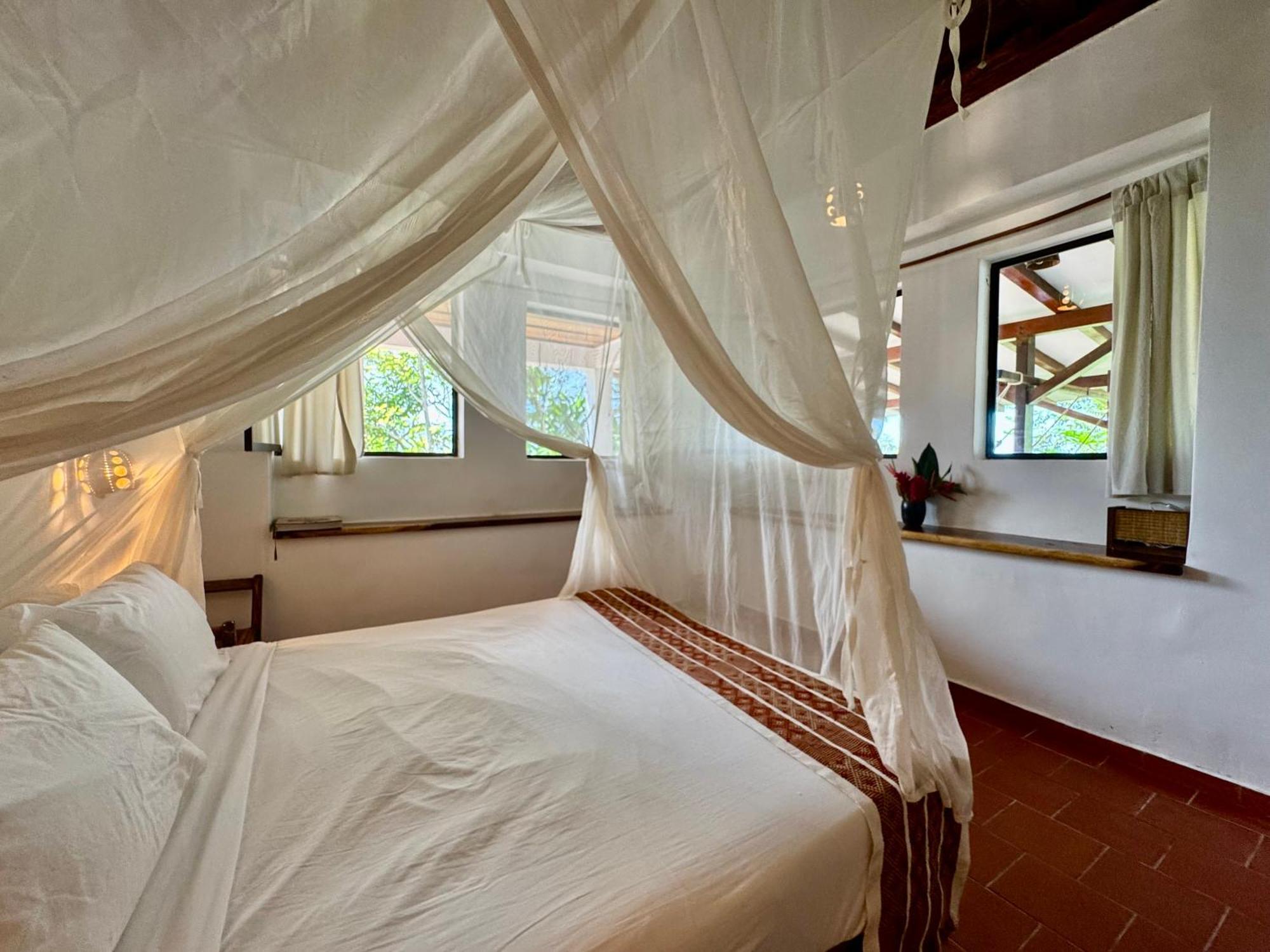 Mundo Nuevo Eco Lodge Minca Εξωτερικό φωτογραφία