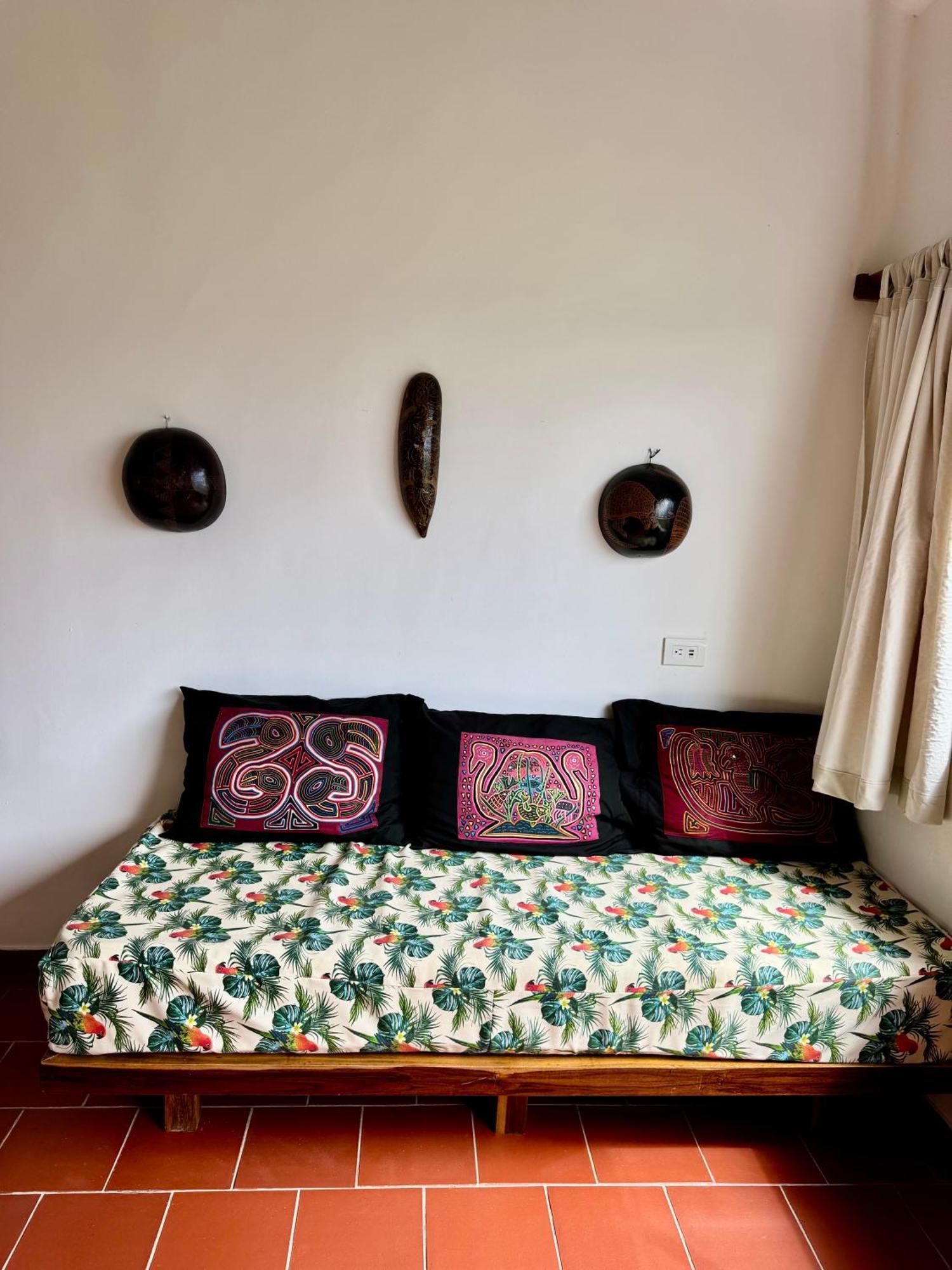 Mundo Nuevo Eco Lodge Minca Εξωτερικό φωτογραφία