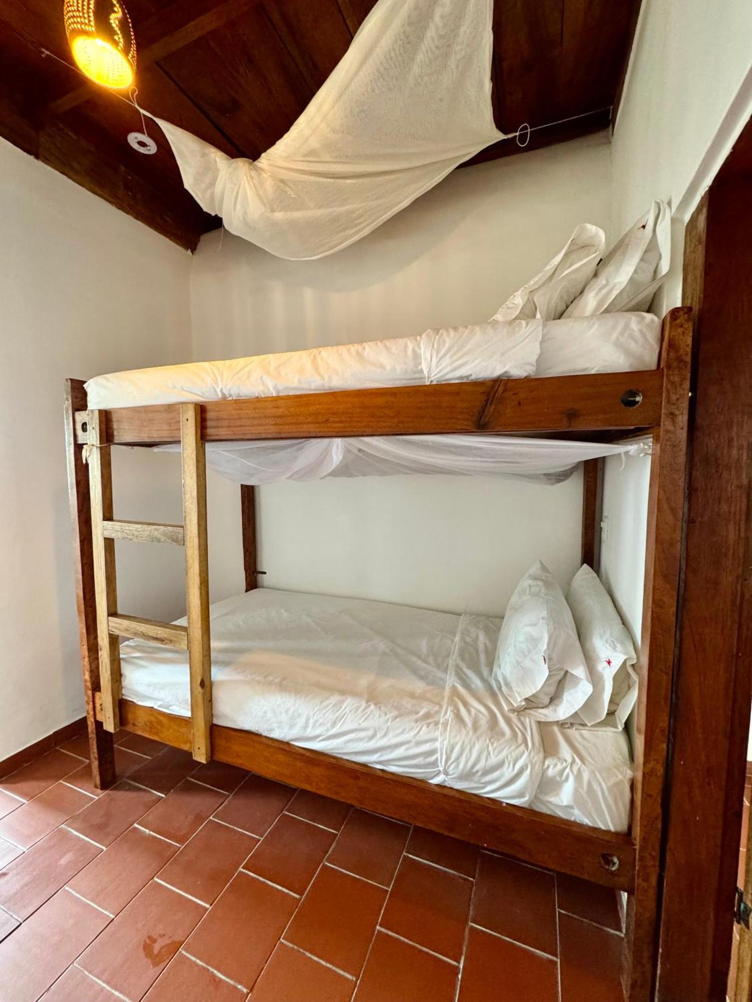 Mundo Nuevo Eco Lodge Minca Εξωτερικό φωτογραφία