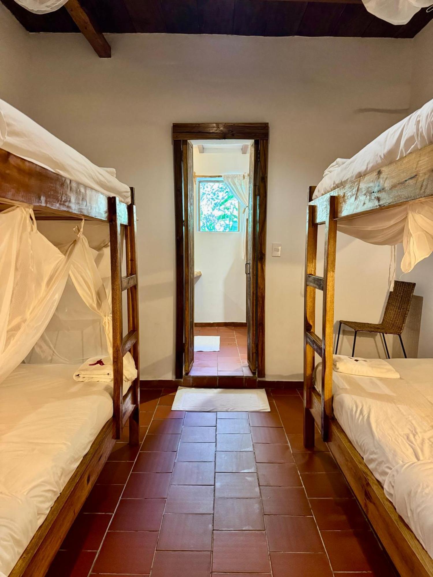Mundo Nuevo Eco Lodge Minca Εξωτερικό φωτογραφία