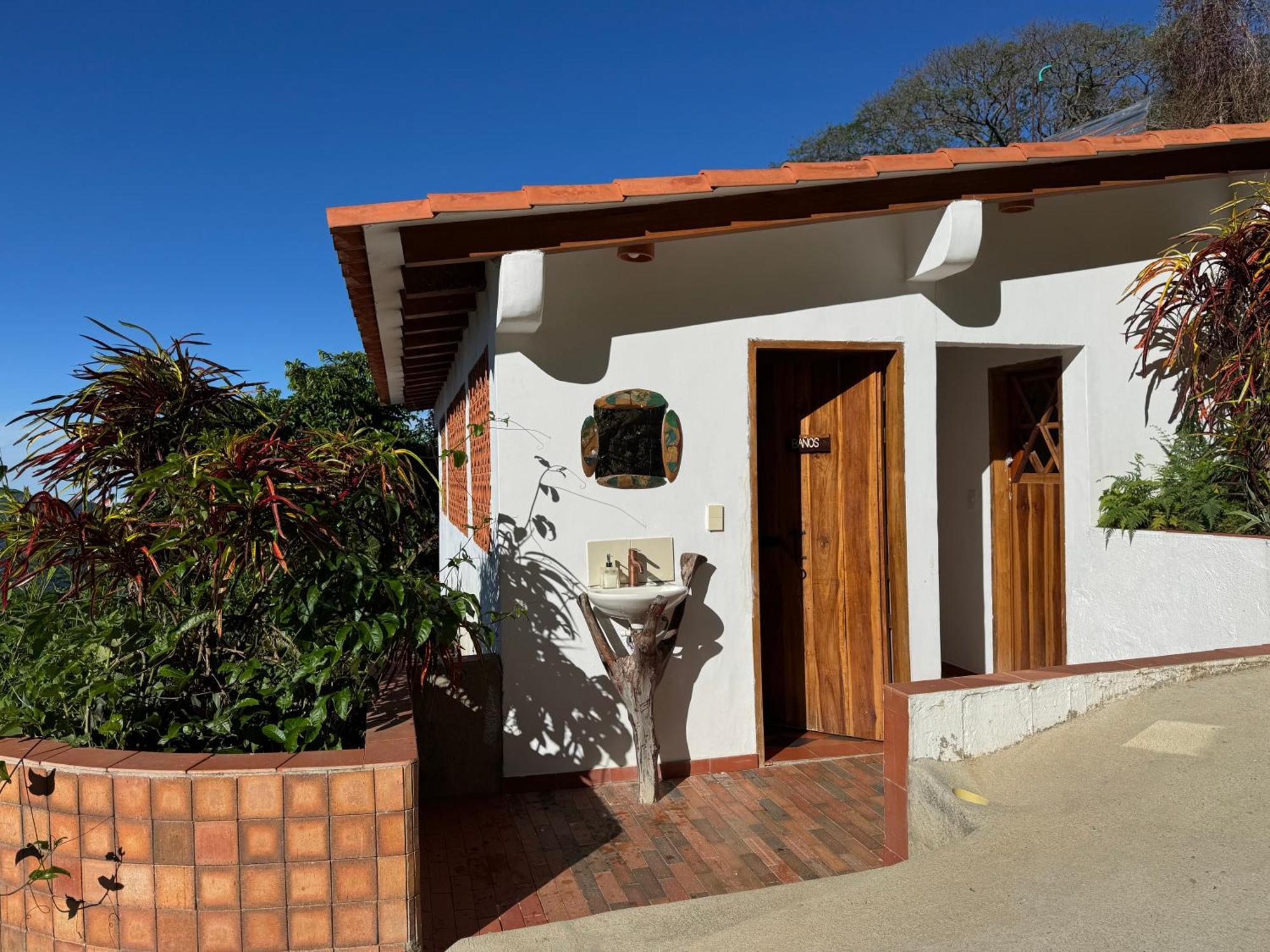 Mundo Nuevo Eco Lodge Minca Εξωτερικό φωτογραφία