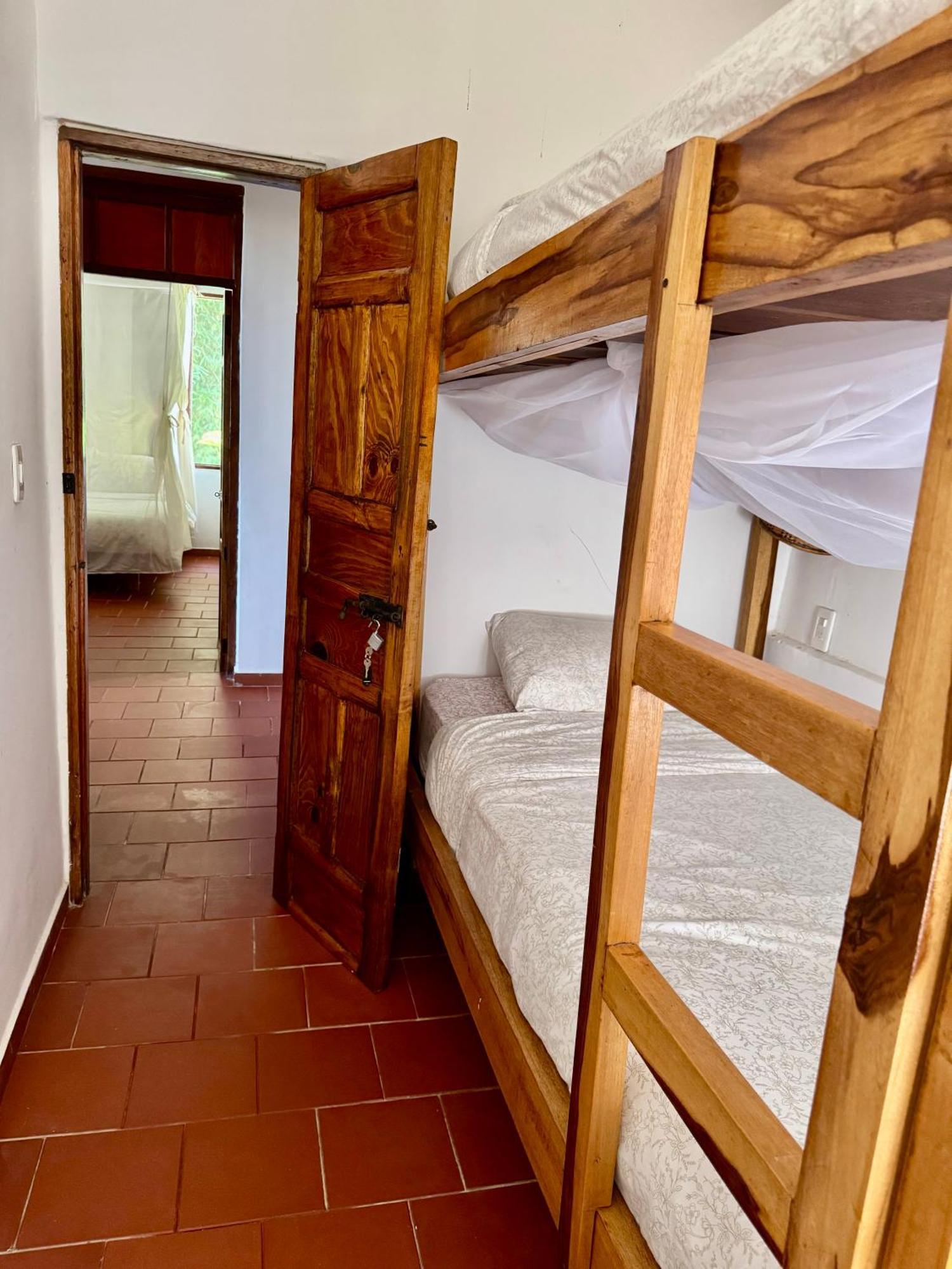 Mundo Nuevo Eco Lodge Minca Εξωτερικό φωτογραφία