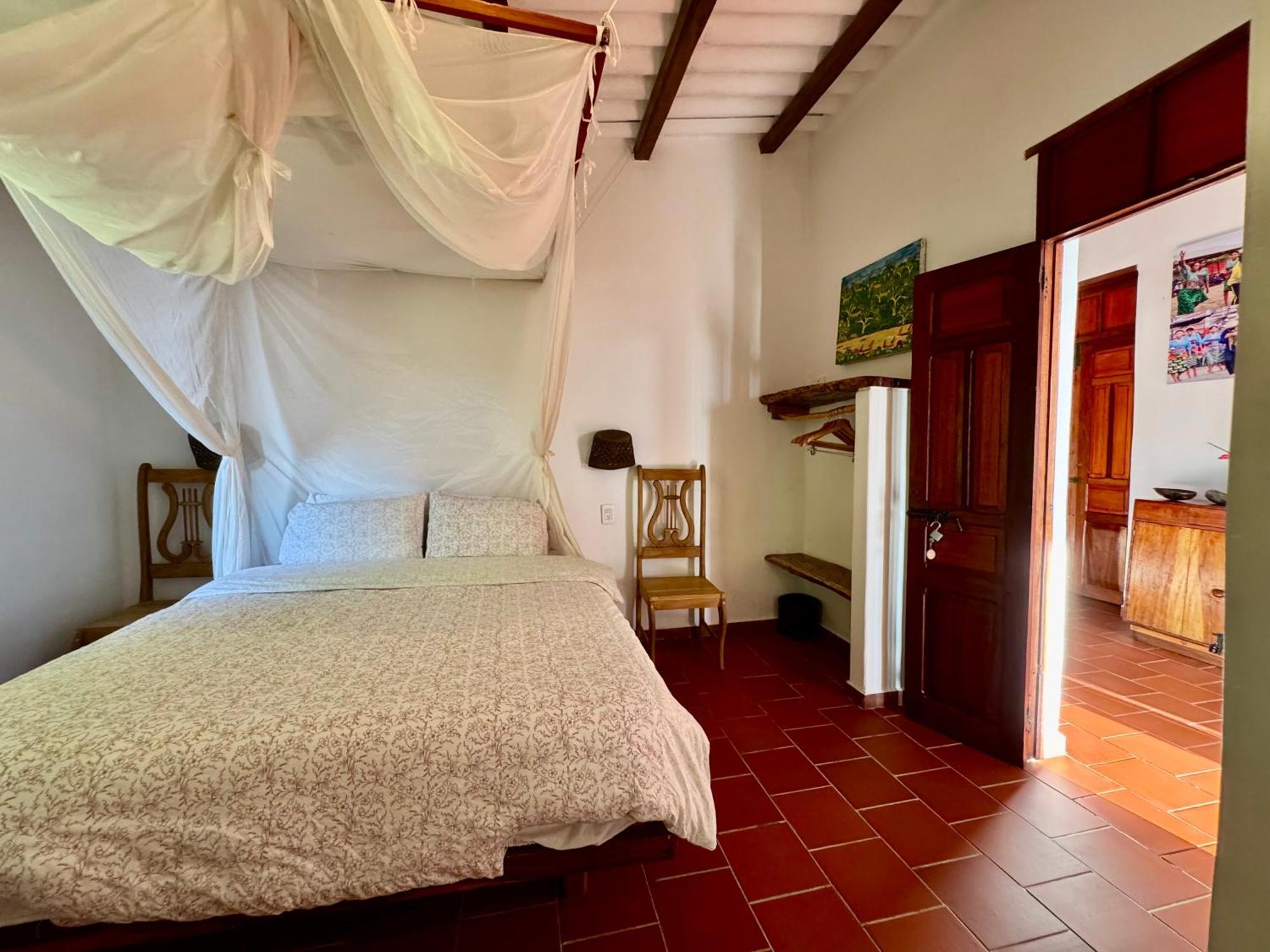 Mundo Nuevo Eco Lodge Minca Εξωτερικό φωτογραφία