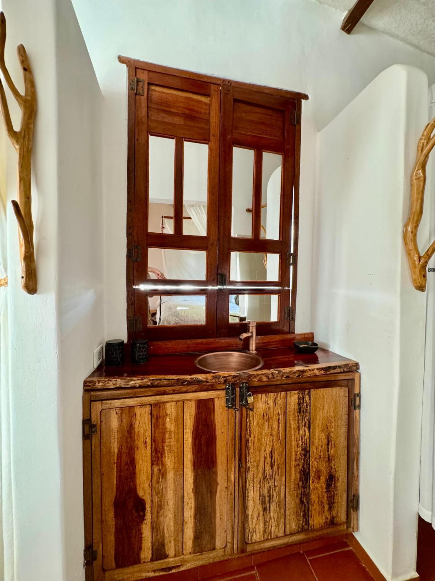 Mundo Nuevo Eco Lodge Minca Εξωτερικό φωτογραφία