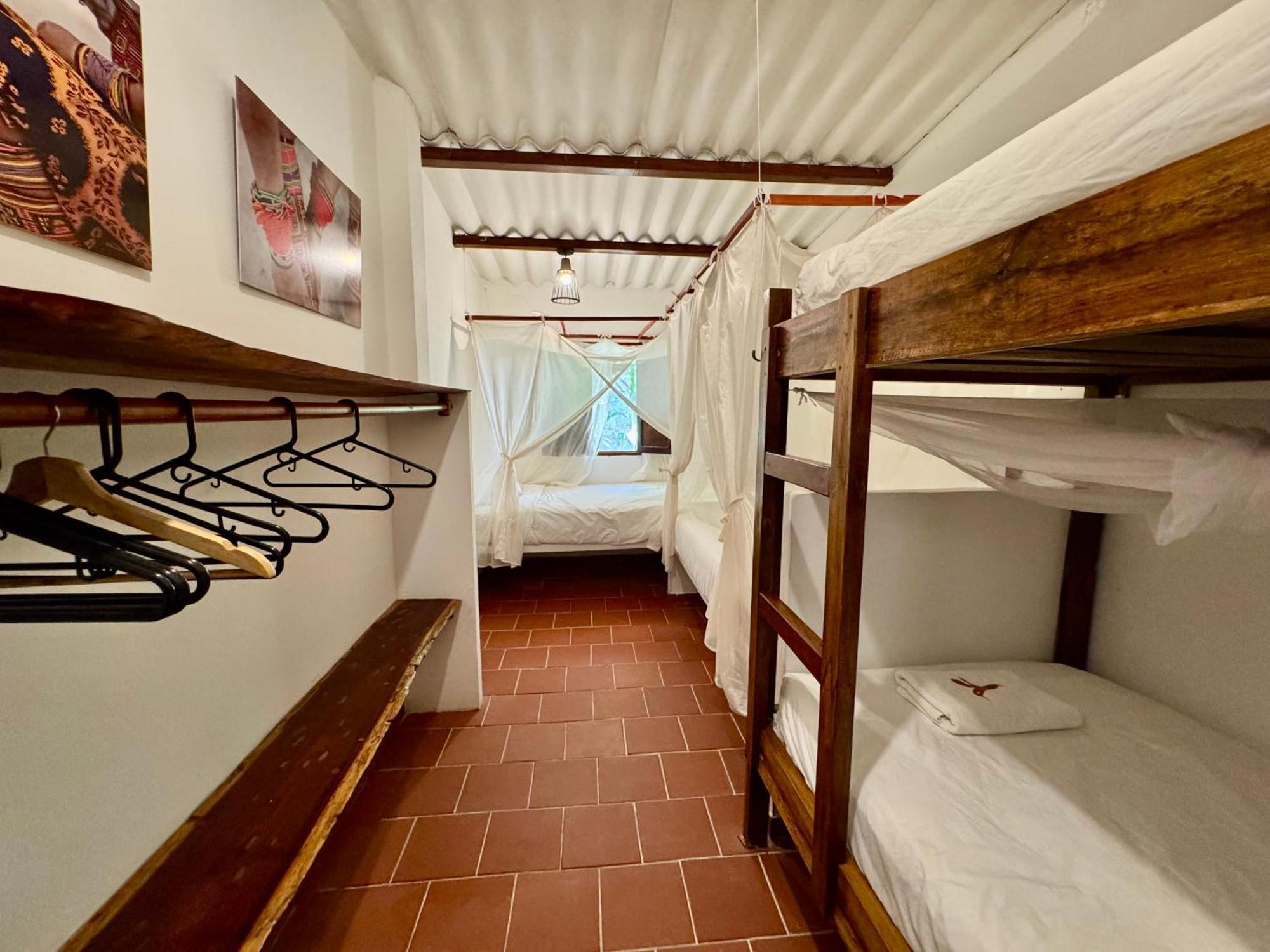 Mundo Nuevo Eco Lodge Minca Εξωτερικό φωτογραφία