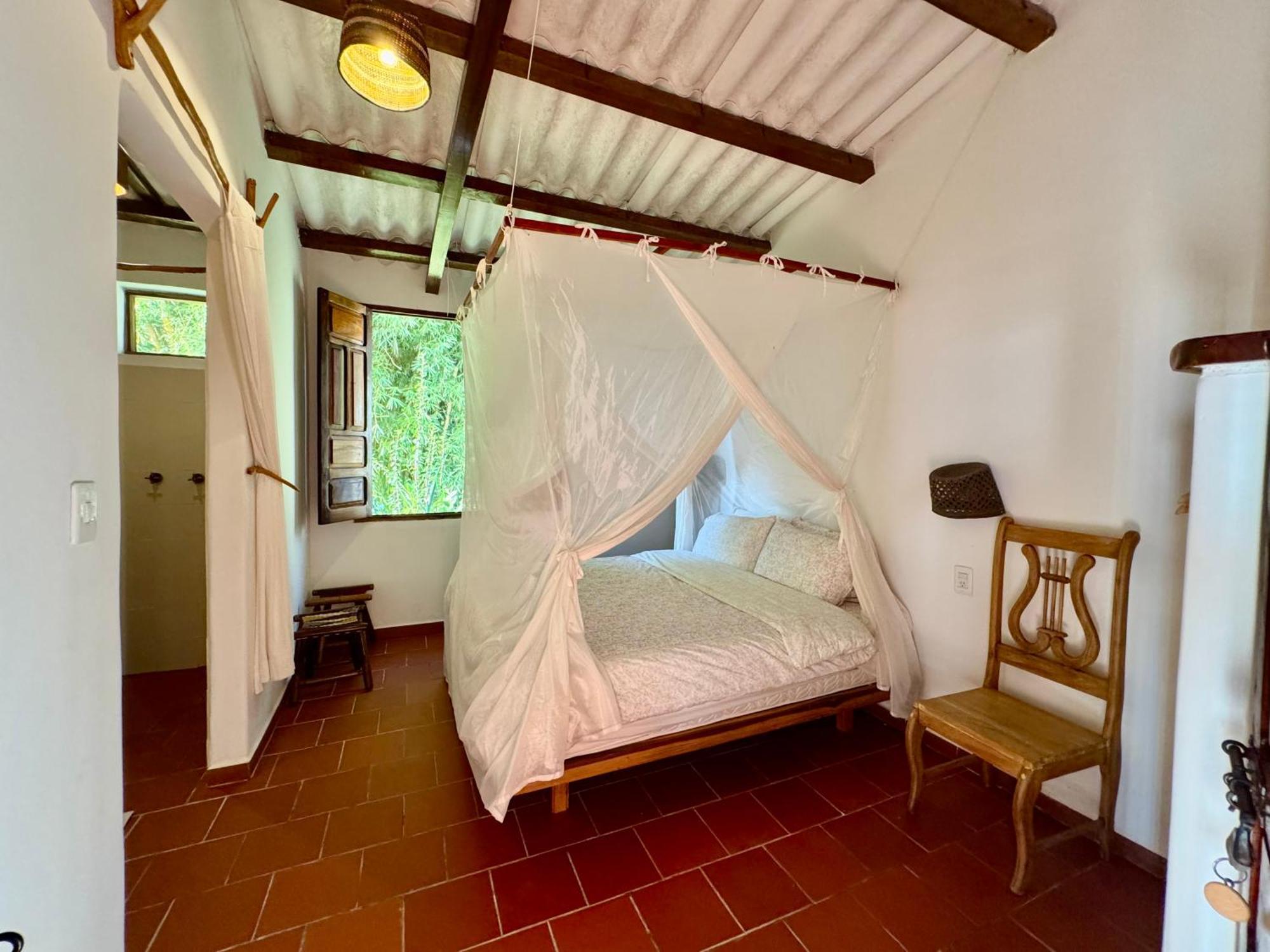 Mundo Nuevo Eco Lodge Minca Εξωτερικό φωτογραφία