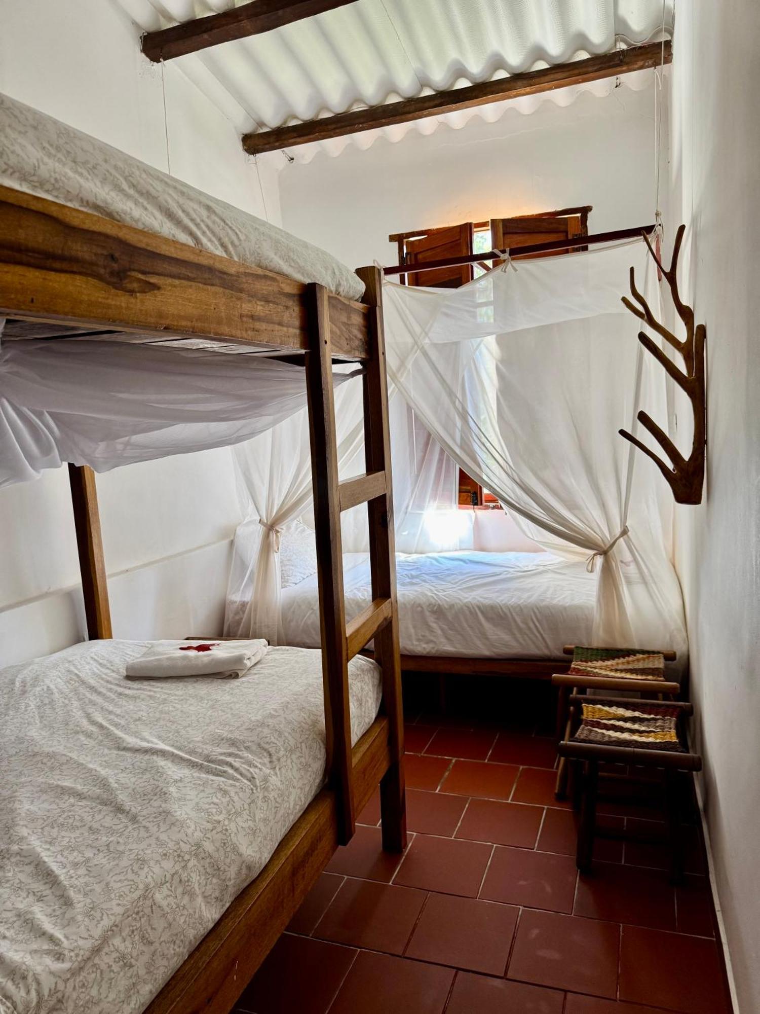 Mundo Nuevo Eco Lodge Minca Εξωτερικό φωτογραφία