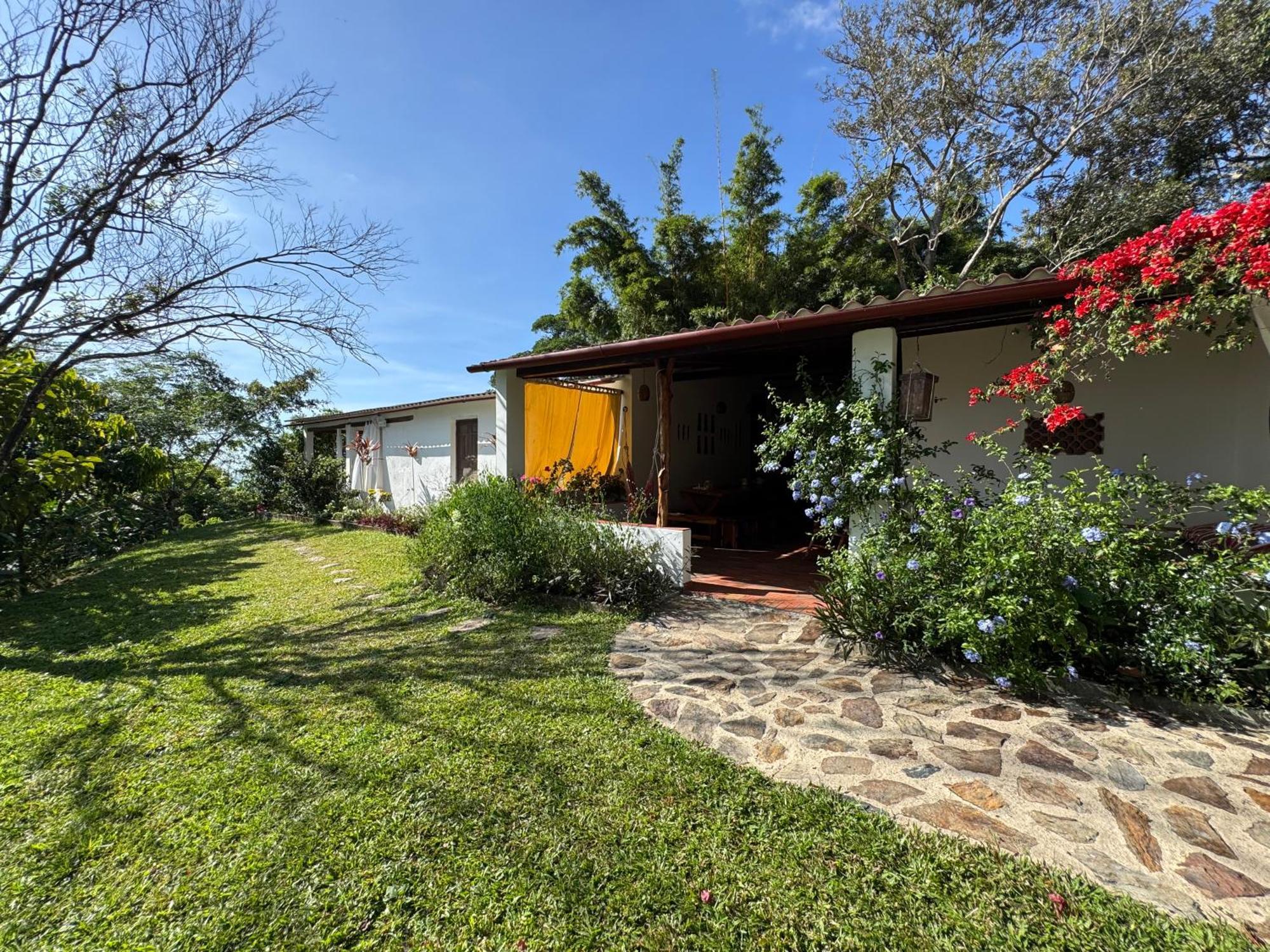 Mundo Nuevo Eco Lodge Minca Εξωτερικό φωτογραφία